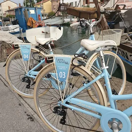 Laura E Christian - 招待所 格拉多