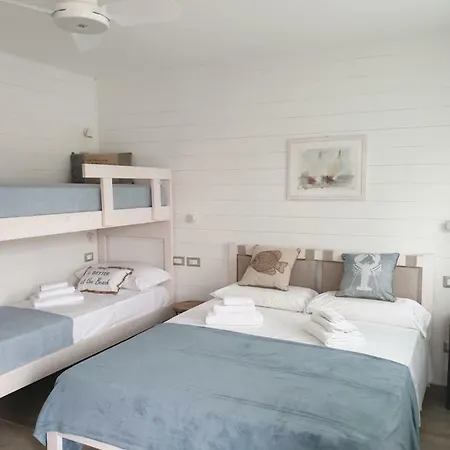 招待所 Laura E Christian - 格拉多