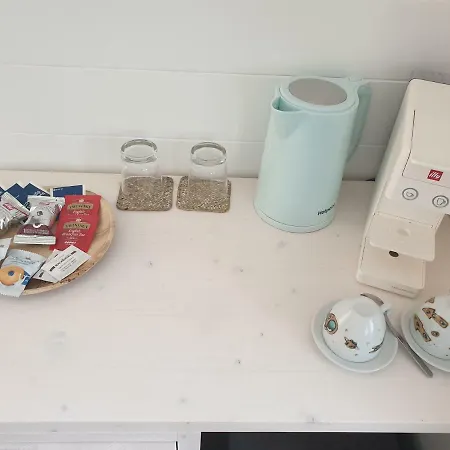 招待所 Laura E Christian -