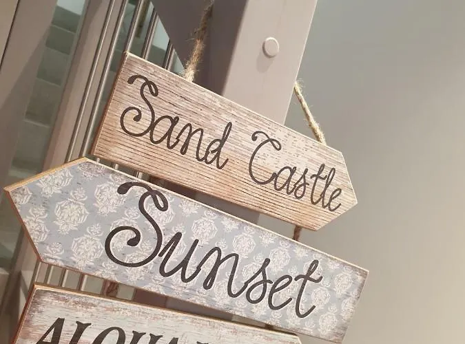 Vendégház Laura E Christian - 4*