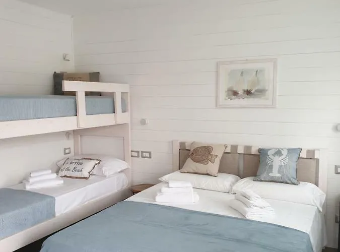 Guest house Laura E Christian - Grado