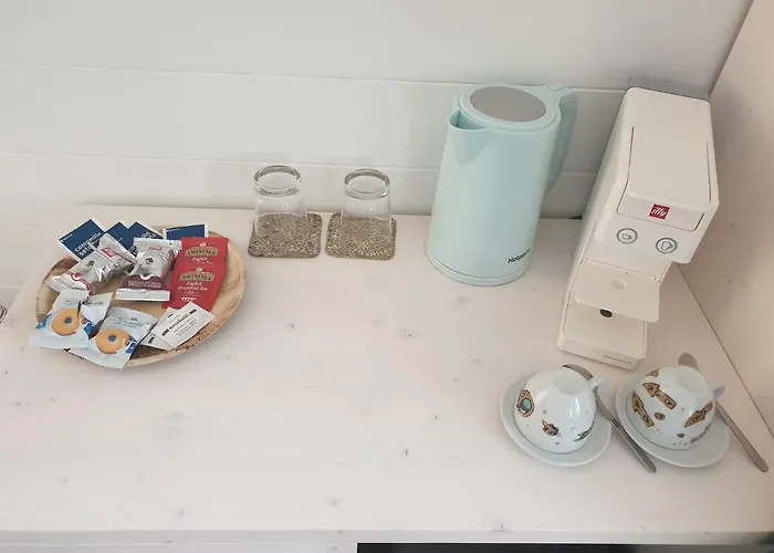 Guest house Laura E Christian -