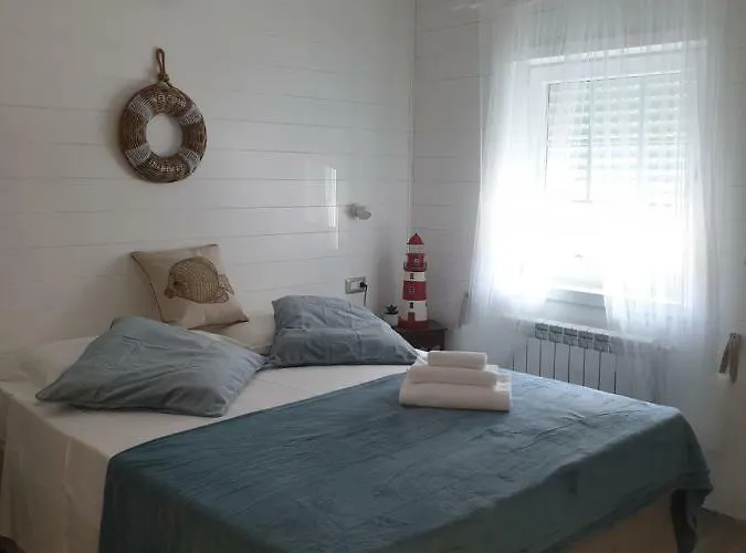 Guest house Laura E Christian -