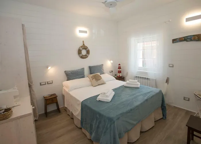 Guest house Laura E Christian -