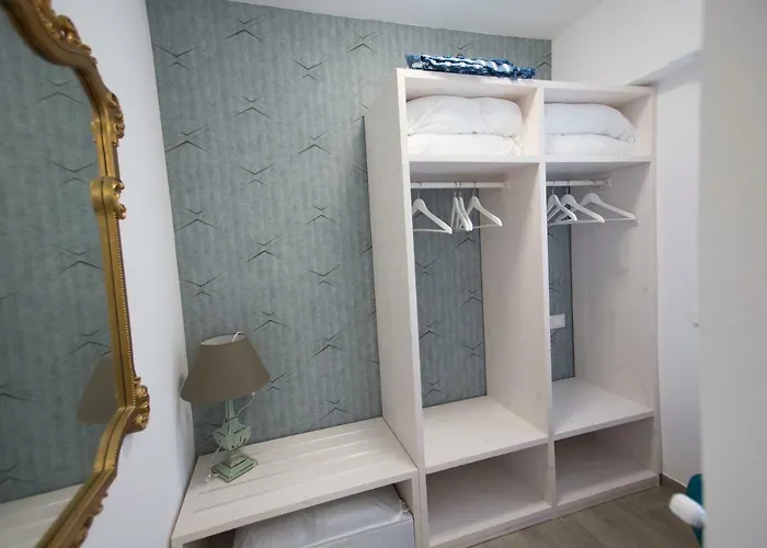 Guest house Laura E Christian - 4*