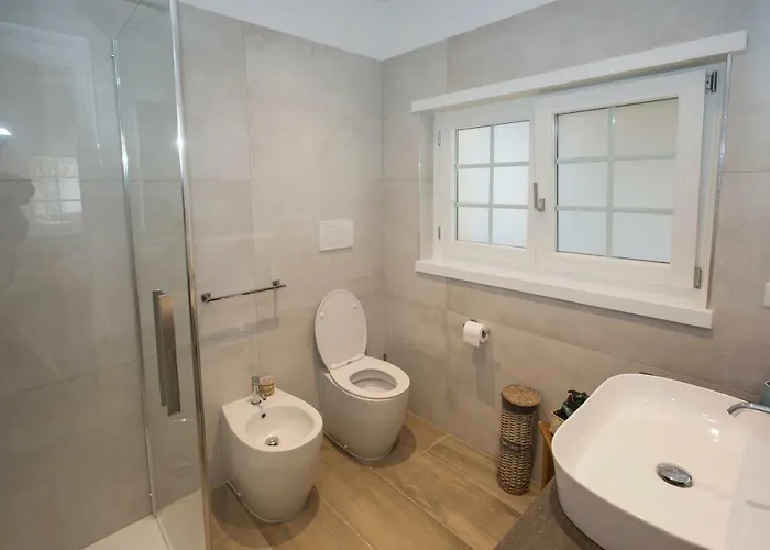 Guest house Laura E Christian - 4*