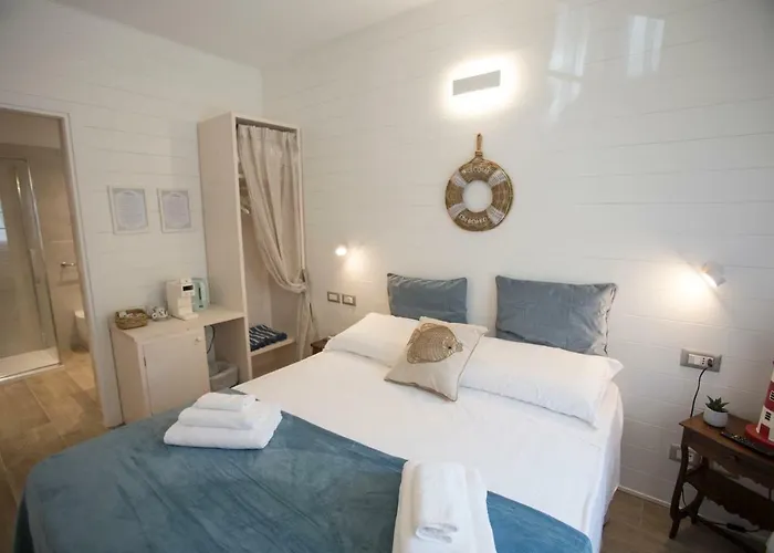 Laura E Christian - Guest house Grado