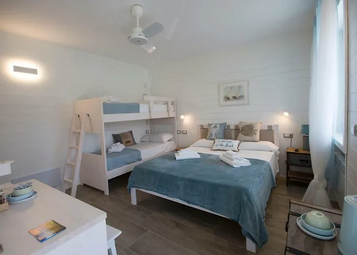 Guest house Laura E Christian -