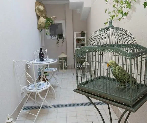 Laura E Christian - Grado